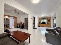 Blk 609 Yio Chu Kang Green (Ang Mo Kio), HDB 5 Rooms #617636291